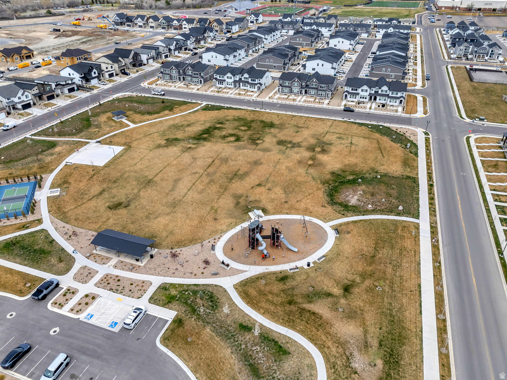 9874 N BEDFORD CT Highland, UT 84003