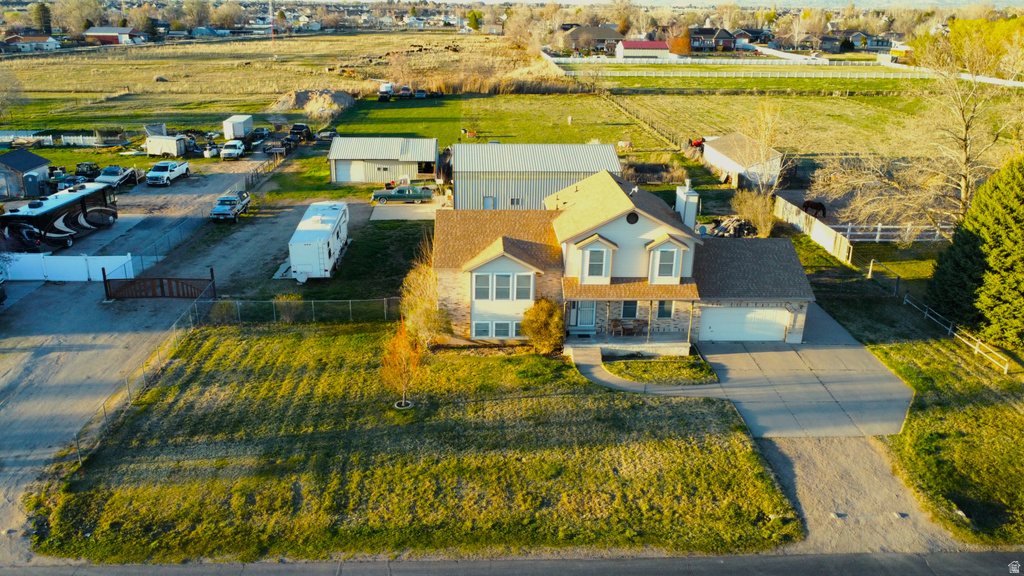 4190 W 4275 S West Haven, UT 84401
