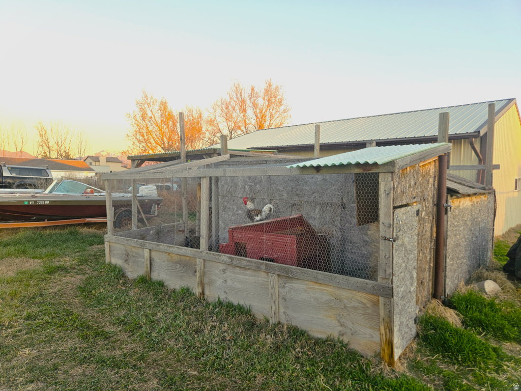 4190 W 4275 S West Haven, UT 84401