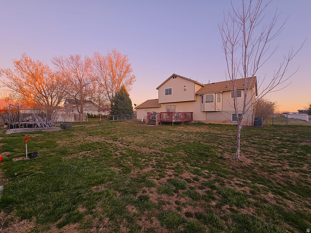 4190 W 4275 S West Haven, UT 84401