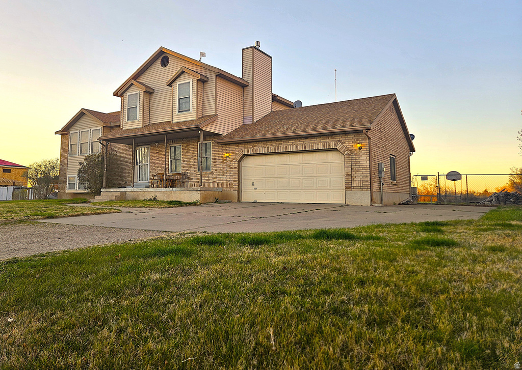 4190 W 4275 S West Haven, UT 84401