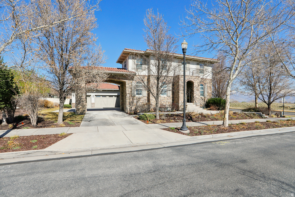 11347 S KESTREL RISE RD South Jordan, UT 84009