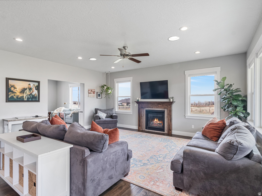 2558 MOUNTAIN GLEN RD Erda, UT 84074