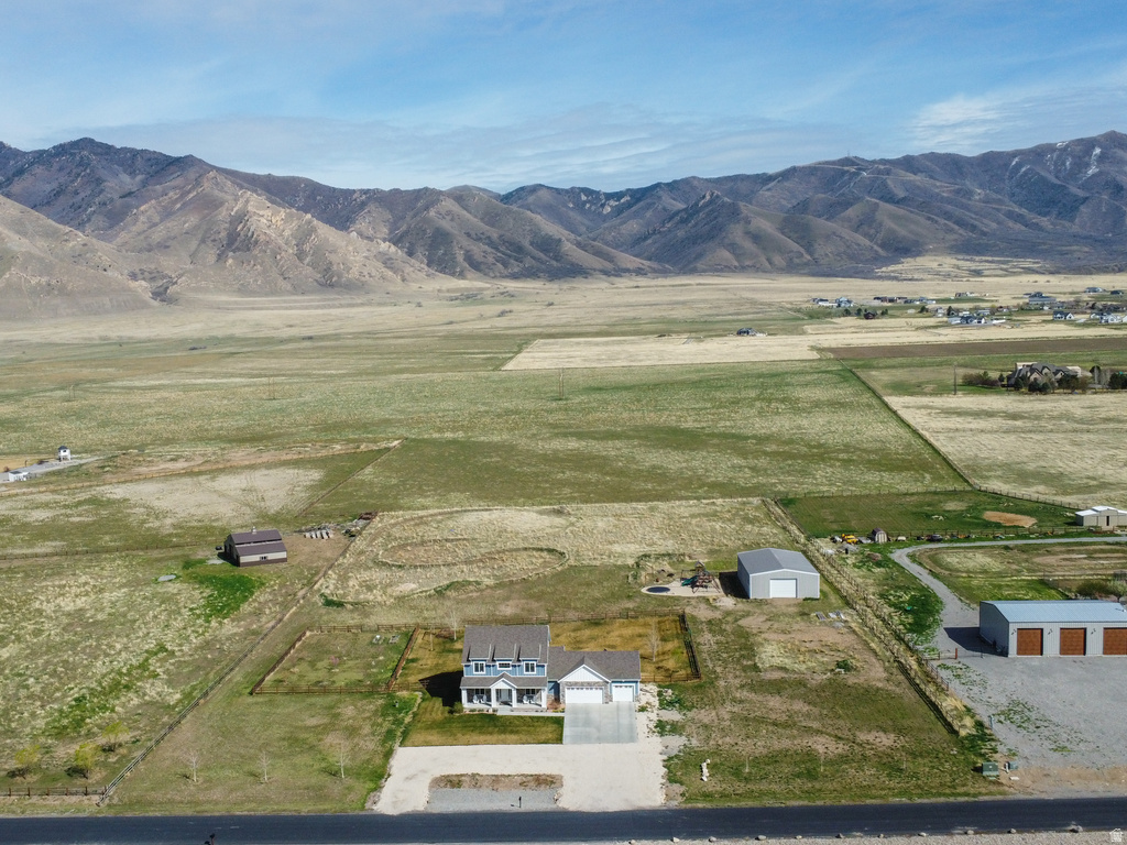 2558 MOUNTAIN GLEN RD Erda, UT 84074