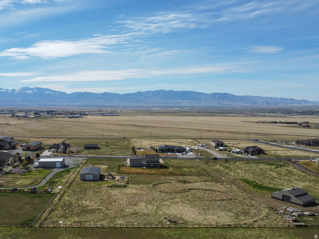 2558 MOUNTAIN GLEN RD Erda, UT 84074