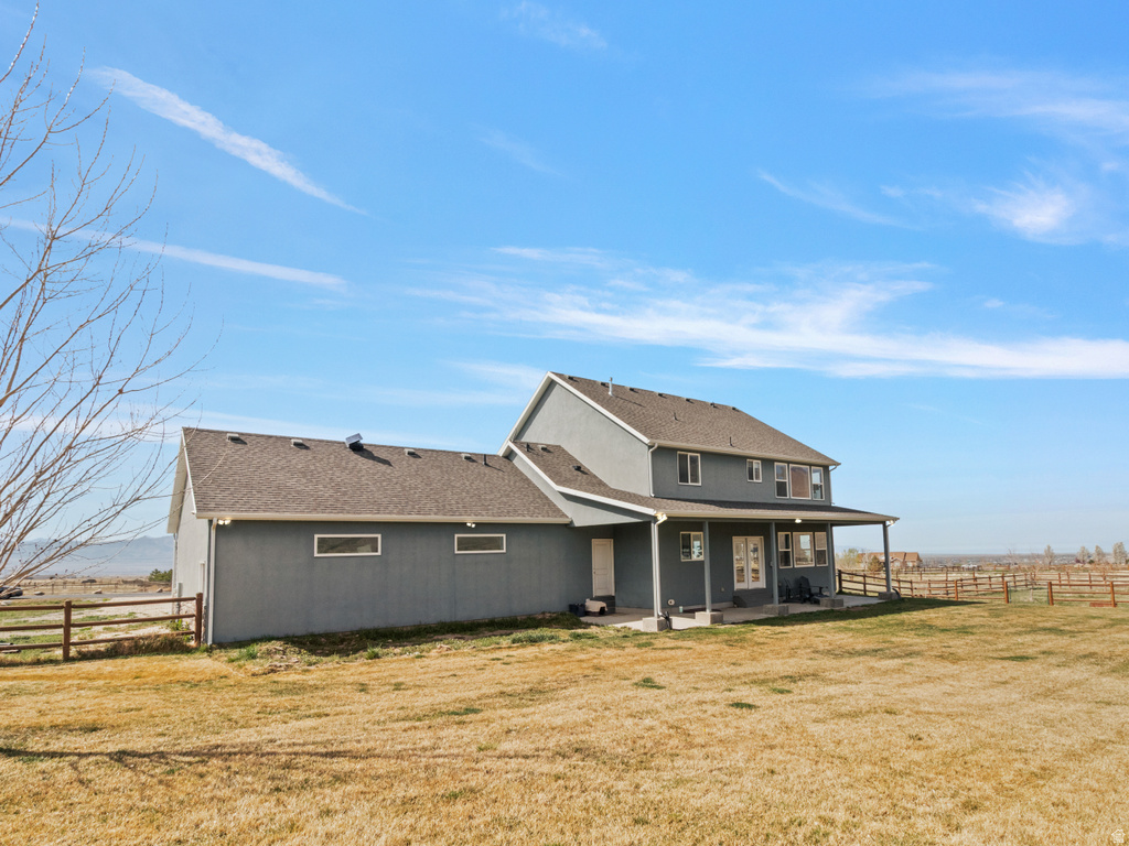 2558 MOUNTAIN GLEN RD Erda, UT 84074