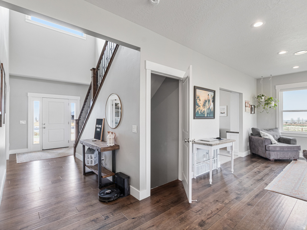 2558 MOUNTAIN GLEN RD Erda, UT 84074