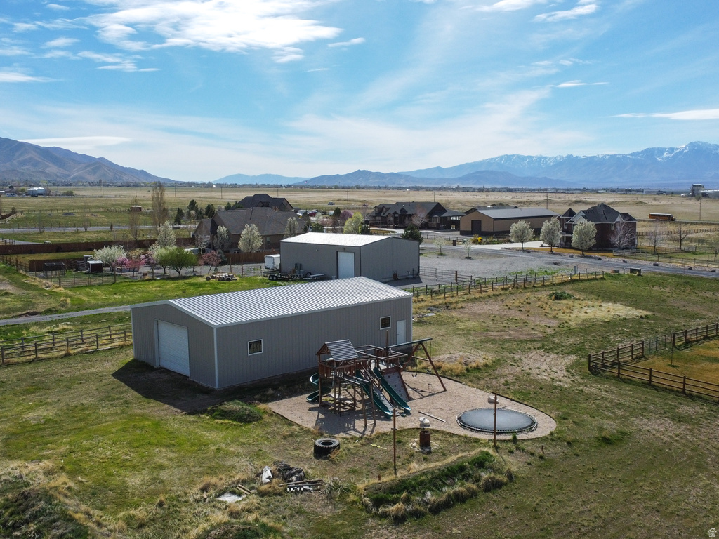 2558 MOUNTAIN GLEN RD Erda, UT 84074