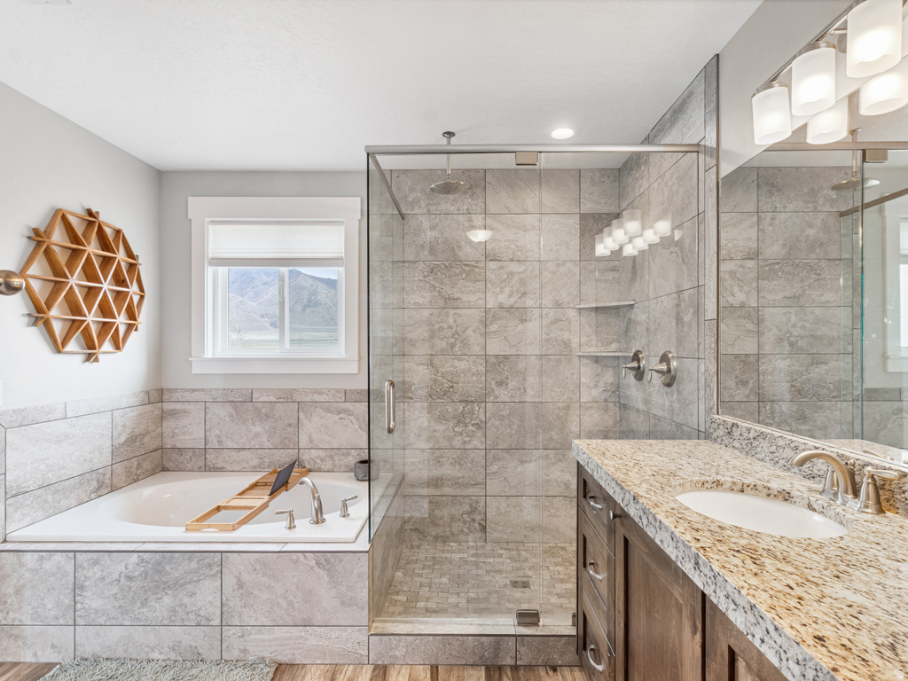 2558 MOUNTAIN GLEN RD Erda, UT 84074