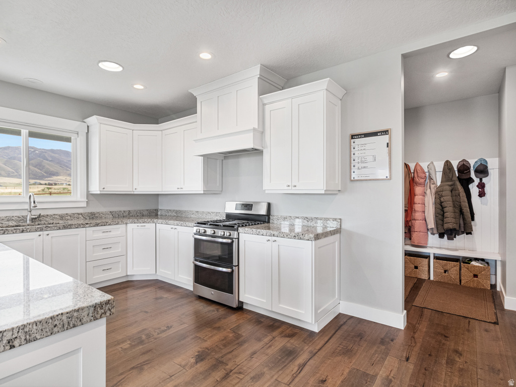 2558 MOUNTAIN GLEN RD Erda, UT 84074