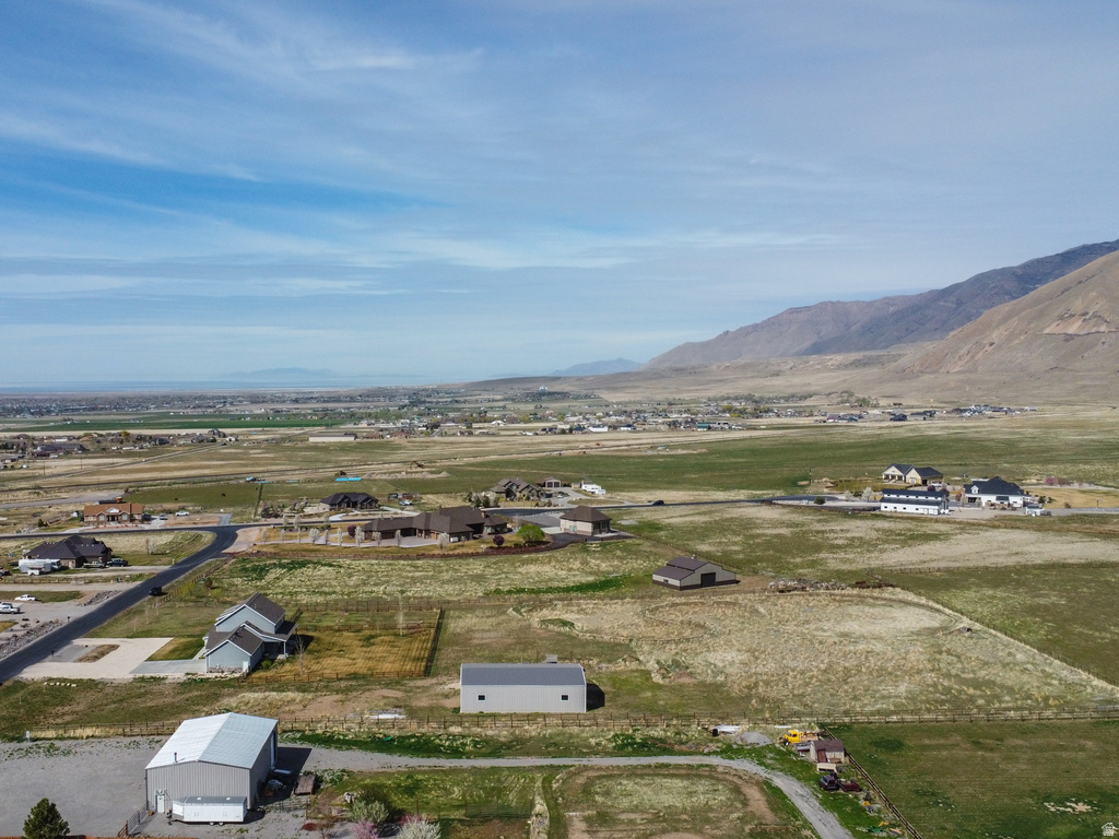 2558 MOUNTAIN GLEN RD Erda, UT 84074