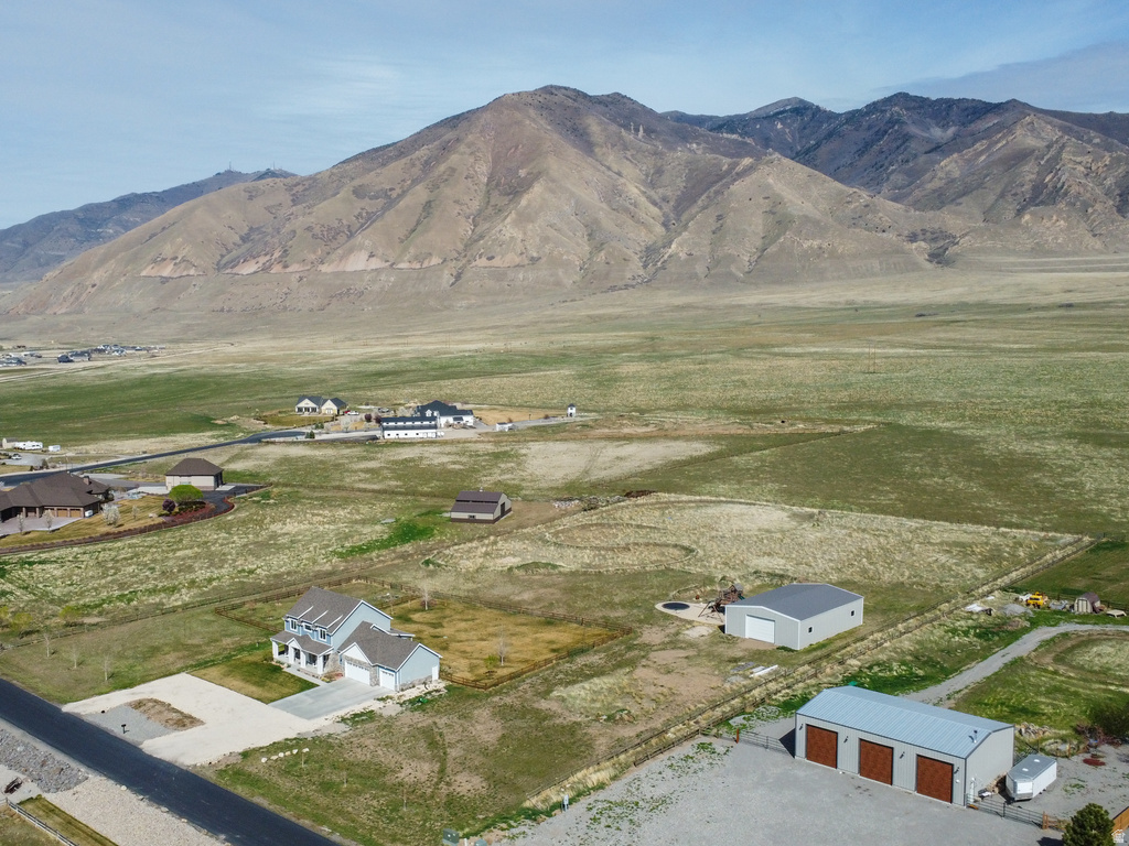 2558 MOUNTAIN GLEN RD Erda, UT 84074