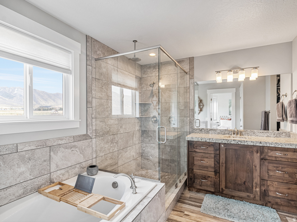 2558 MOUNTAIN GLEN RD Erda, UT 84074