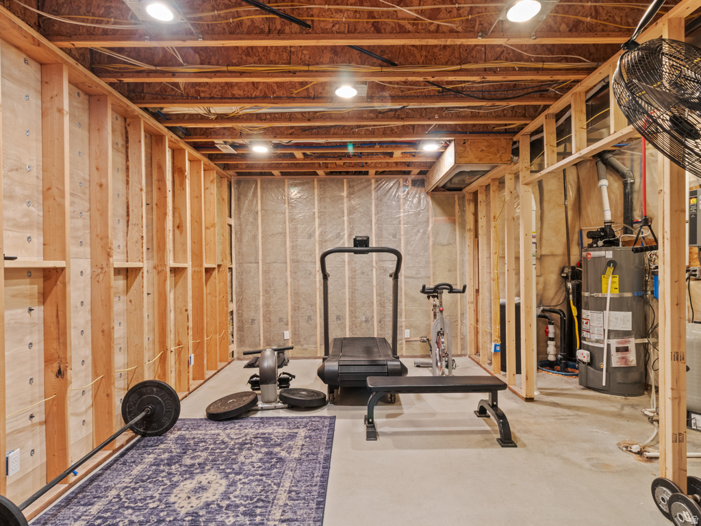 2558 MOUNTAIN GLEN RD Erda, UT 84074