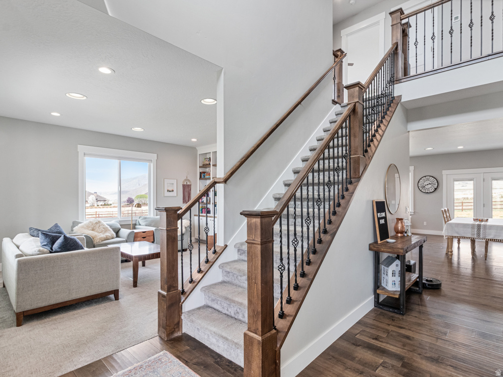 2558 MOUNTAIN GLEN RD Erda, UT 84074