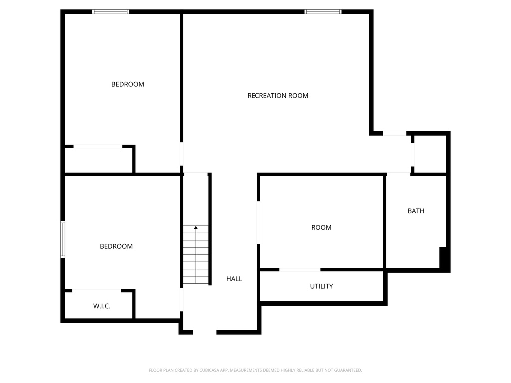 2558 MOUNTAIN GLEN RD Erda, UT 84074