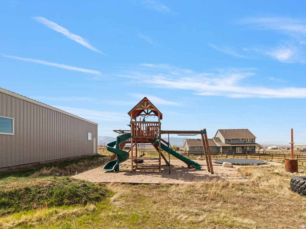 2558 MOUNTAIN GLEN RD Erda, UT 84074