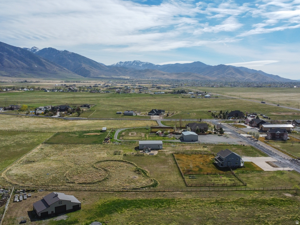 2558 MOUNTAIN GLEN RD Erda, UT 84074
