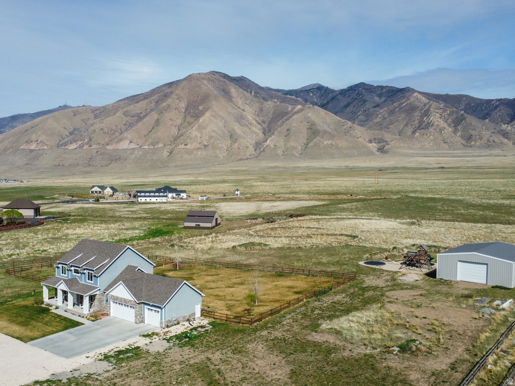 2558 MOUNTAIN GLEN RD Erda, UT 84074