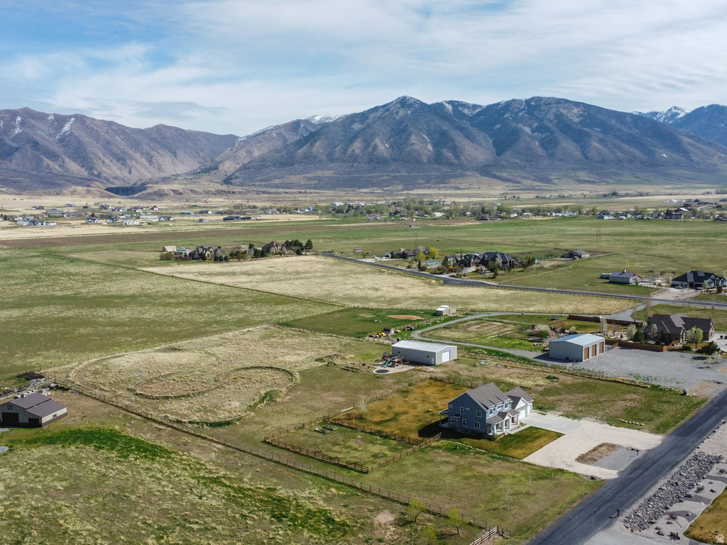 2558 MOUNTAIN GLEN RD Erda, UT 84074