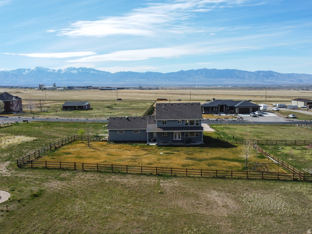 2558 MOUNTAIN GLEN RD Erda, UT 84074