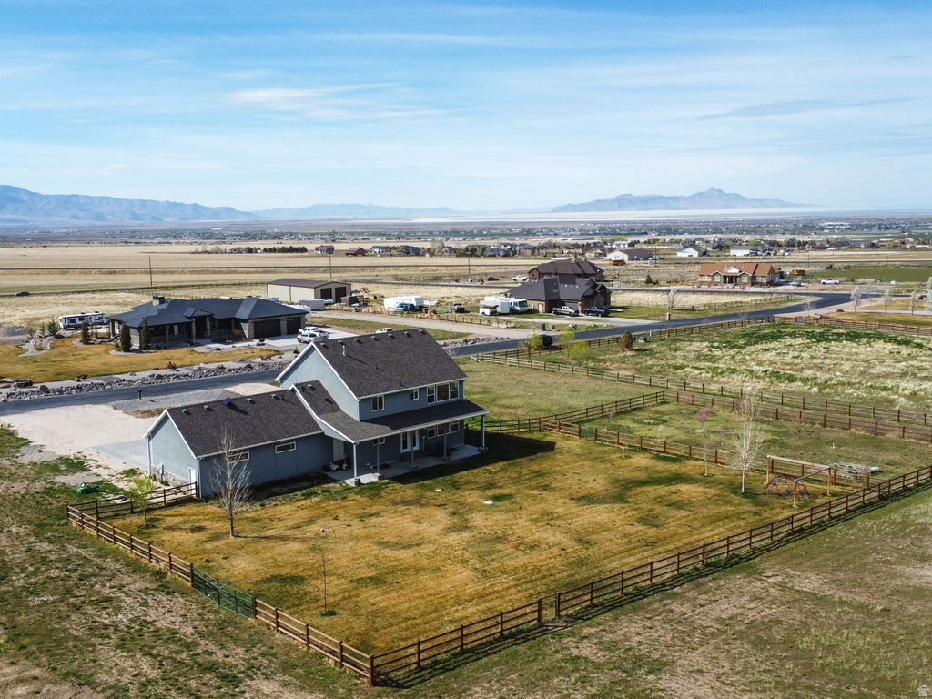 2558 MOUNTAIN GLEN RD Erda, UT 84074