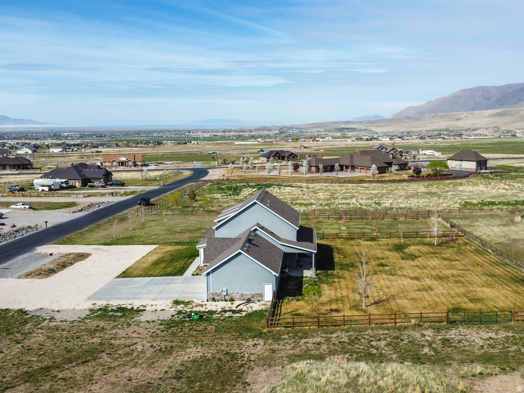 2558 MOUNTAIN GLEN RD Erda, UT 84074