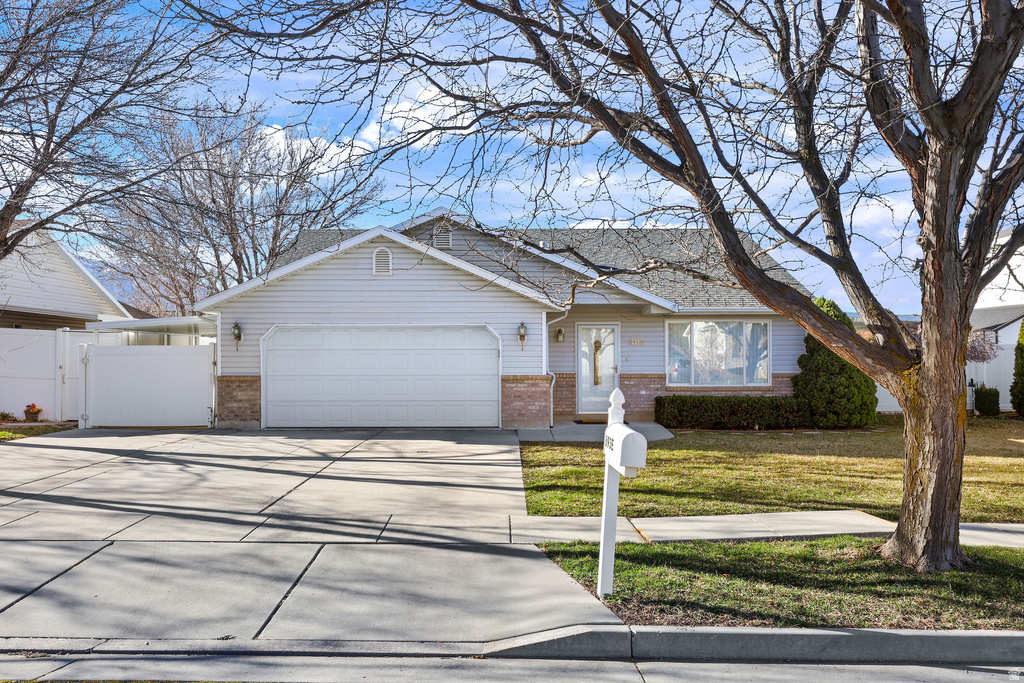 893 E 760 N Ogden, UT 84404