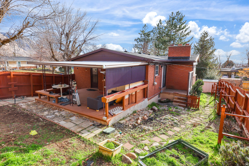 975 S FILLMORE AVE Ogden, UT 84404