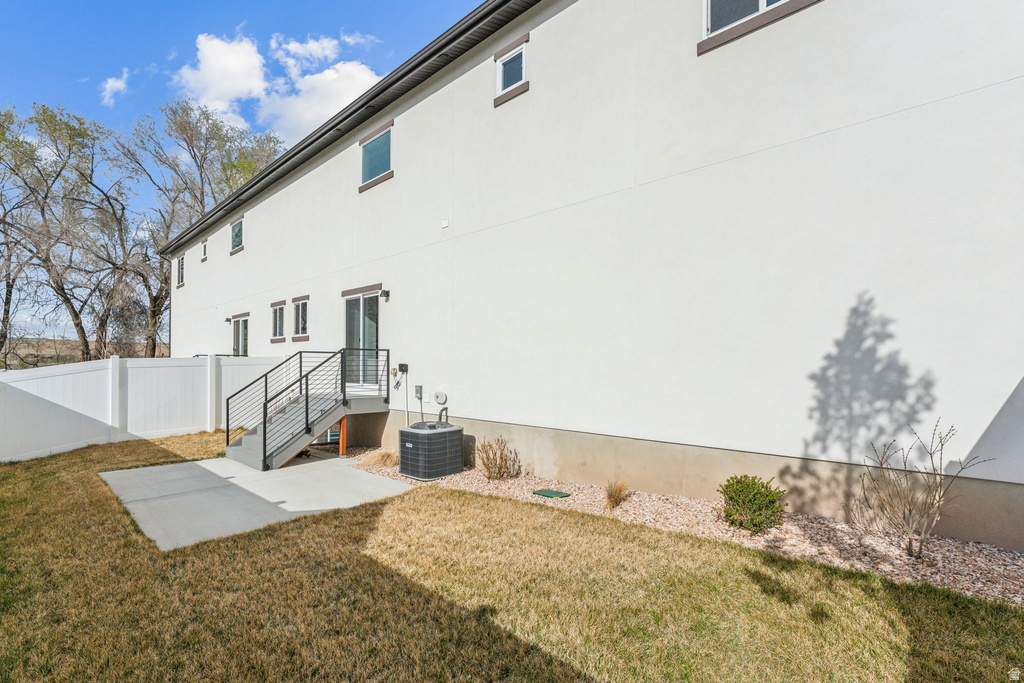 2634 S 8550 W Magna, UT 84044