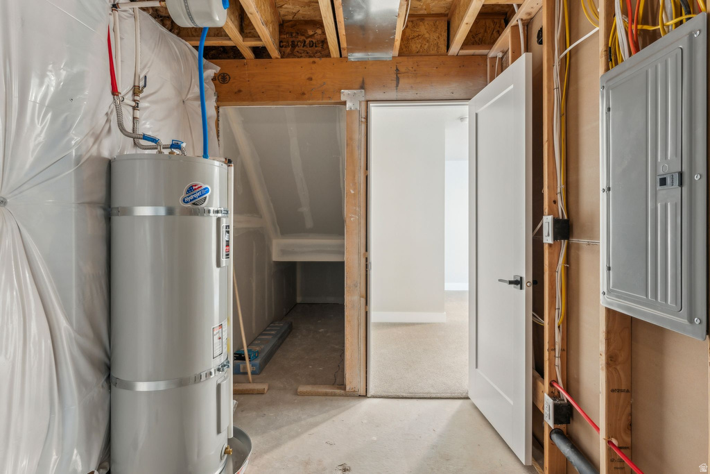 2634 S 8550 W Magna, UT 84044