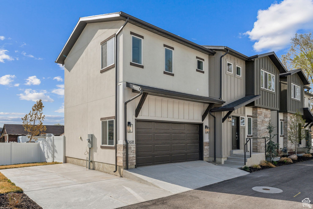 2634 S 8550 W Magna, UT 84044