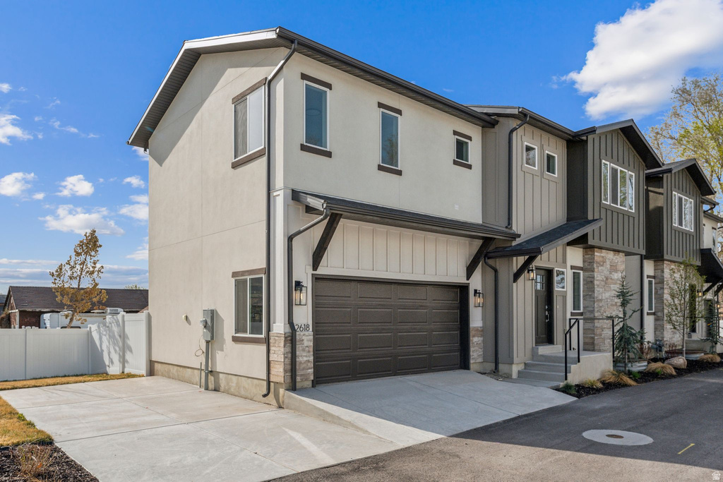 2634 S 8550 W Magna, UT 84044