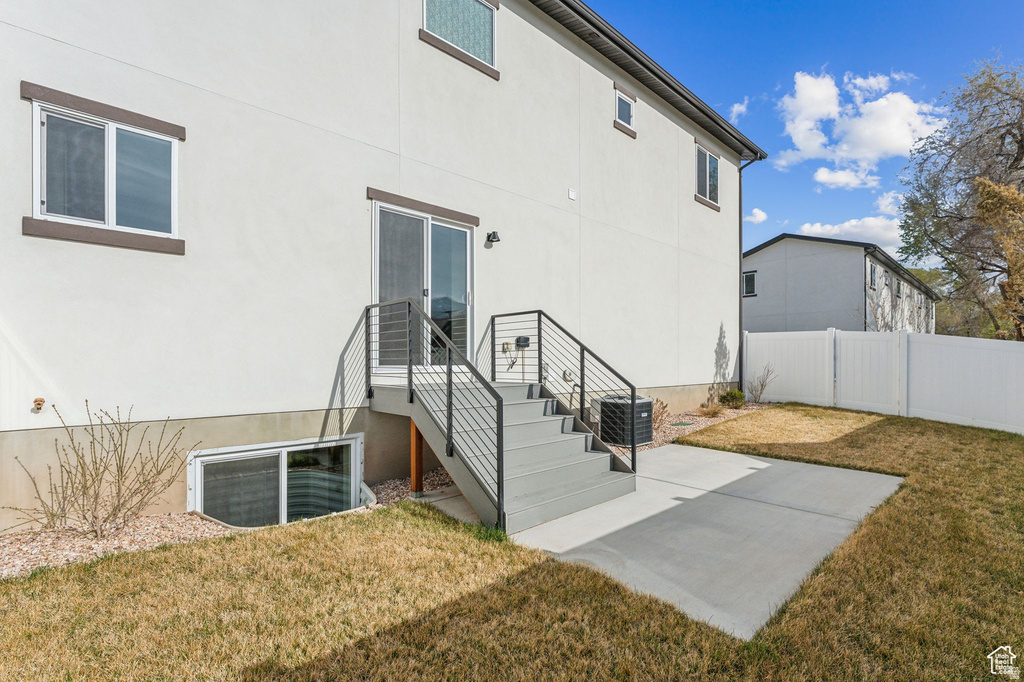 2634 S 8550 W Magna, UT 84044
