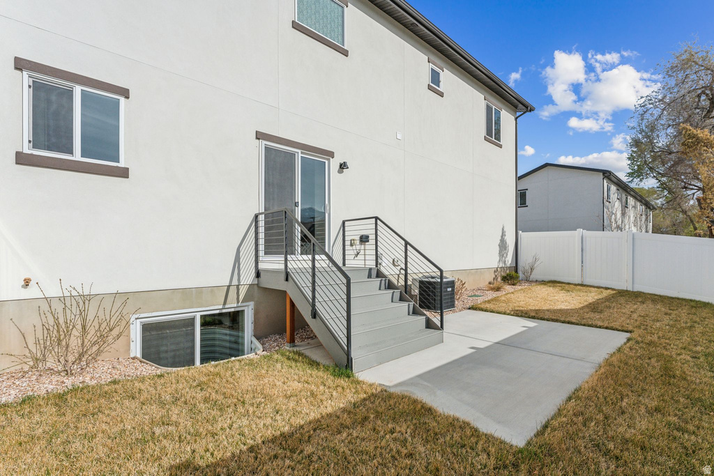 2634 S 8550 W Magna, UT 84044