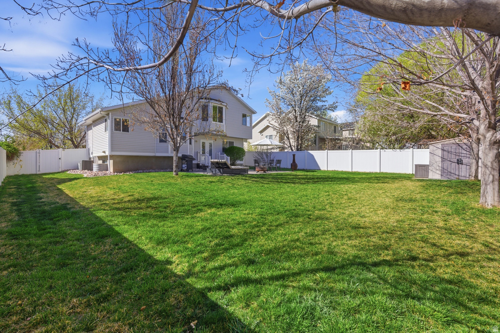 5774 W DAWN VISTA RD West Jordan, UT 84081