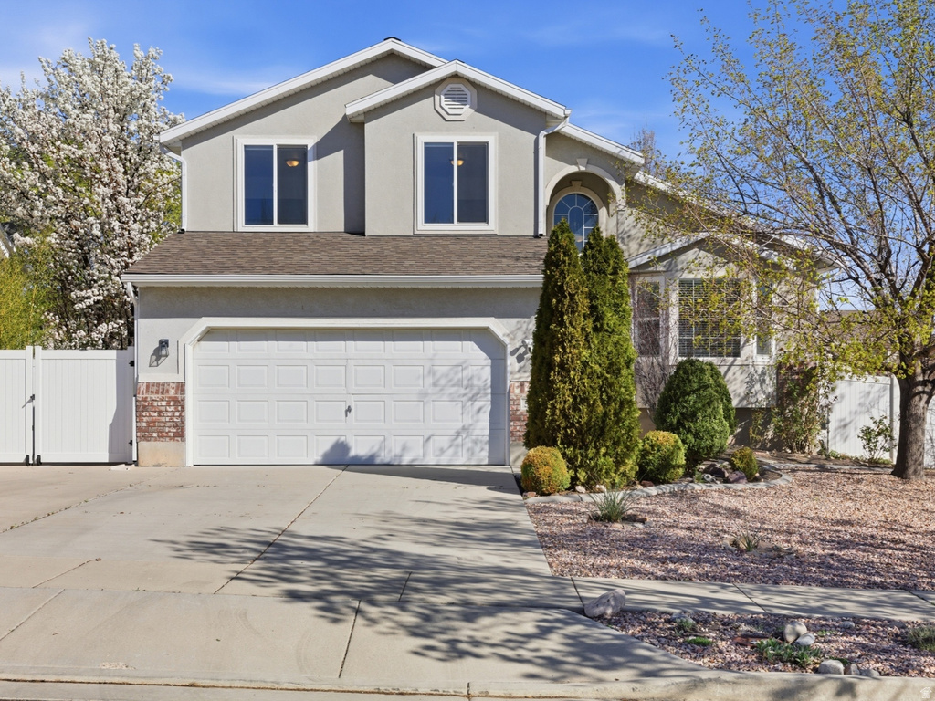 5774 W DAWN VISTA RD West Jordan, UT 84081
