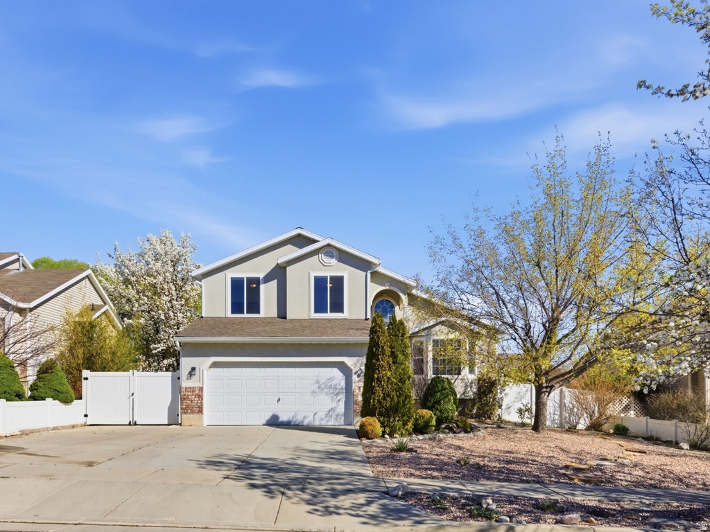 5774 W DAWN VISTA RD West Jordan, UT 84081