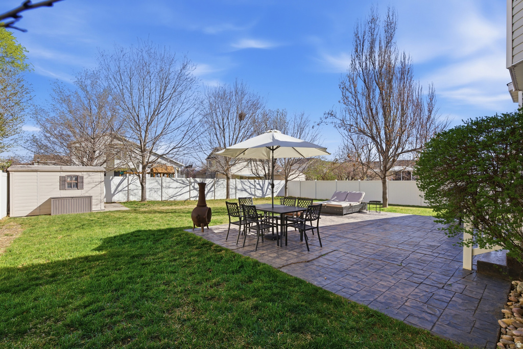 5774 W DAWN VISTA RD West Jordan, UT 84081