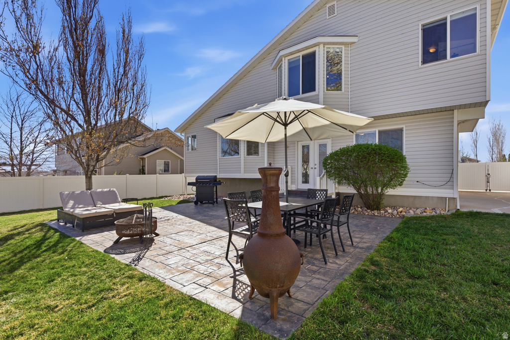 5774 W DAWN VISTA RD West Jordan, UT 84081