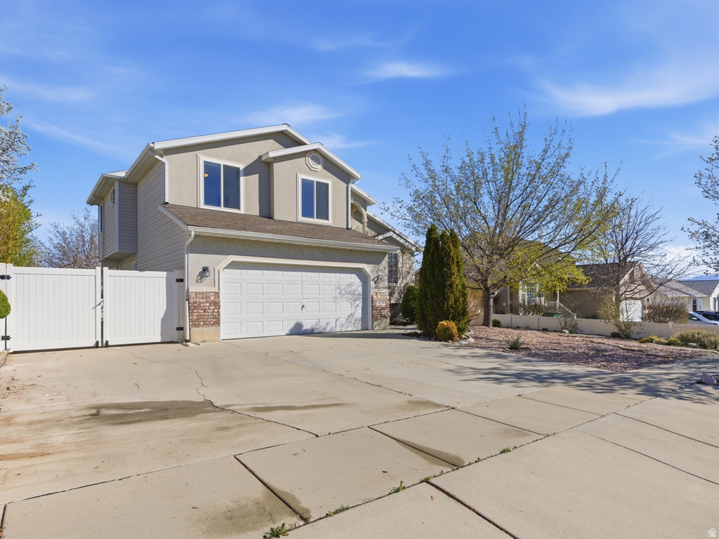 5774 W DAWN VISTA RD West Jordan, UT 84081