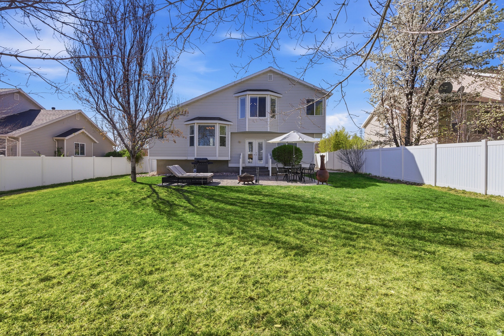 5774 W DAWN VISTA RD West Jordan, UT 84081