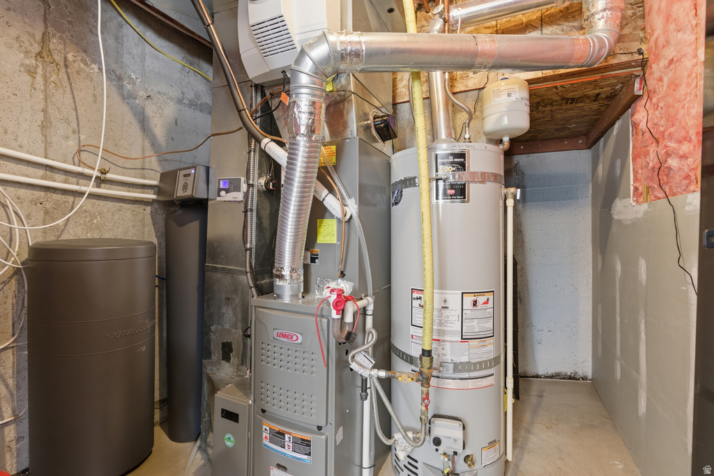 5774 W DAWN VISTA RD West Jordan, UT 84081