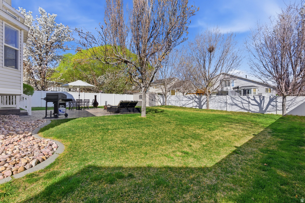 5774 W DAWN VISTA RD West Jordan, UT 84081