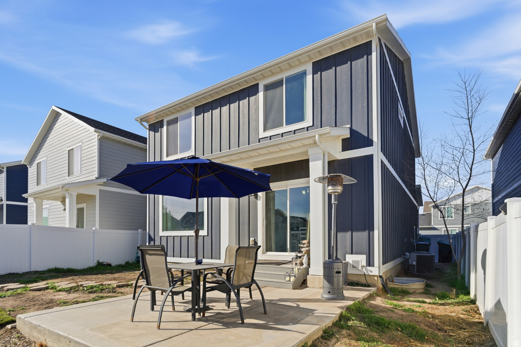 3835 W COLD POND AVE Lehi, UT 84043