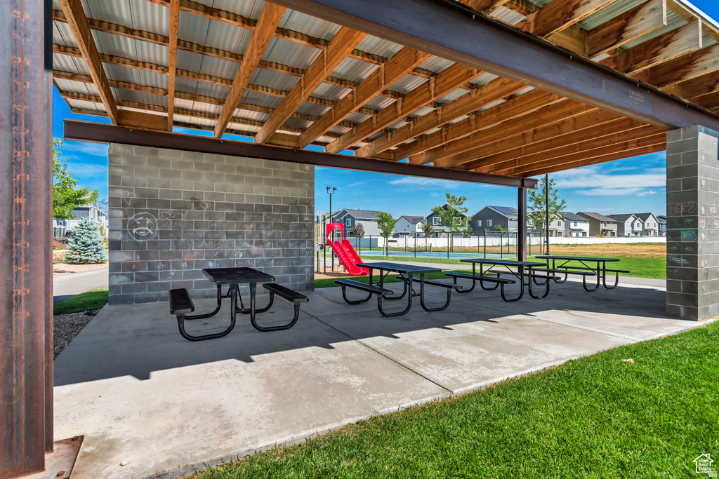 3835 W COLD POND AVE Lehi, UT 84043