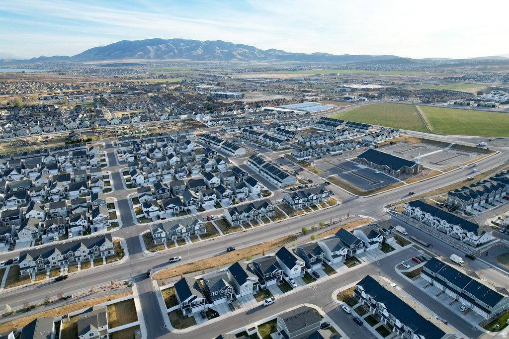 3835 W COLD POND AVE Lehi, UT 84043