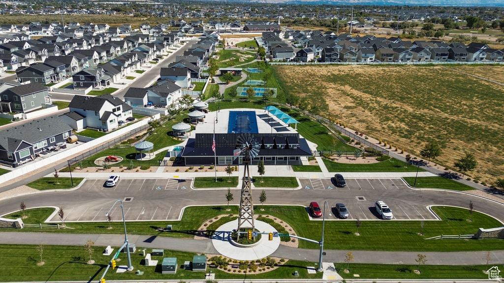 3835 W COLD POND AVE Lehi, UT 84043