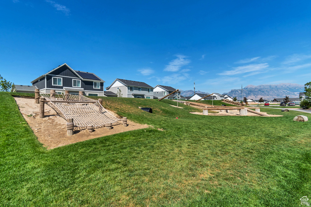 3835 W COLD POND AVE Lehi, UT 84043