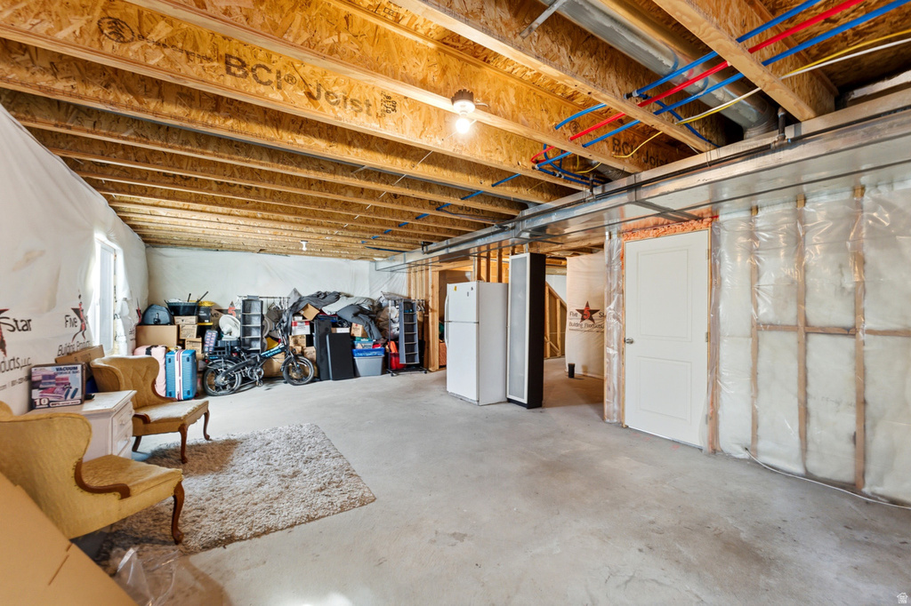 3835 W COLD POND AVE Lehi, UT 84043